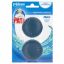 Imagem de BLOCO WC PATO AUTOCLISM AGUA AZUL 2X50G
