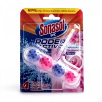 Imagem de BLOCO WC BREF PODER ATIVO FLORAL 1UN