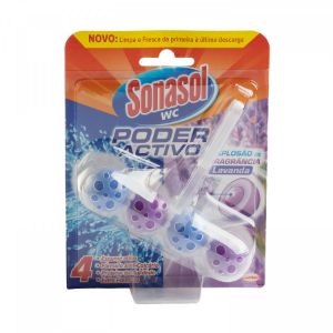 Imagem de BLOCO WC BREF PODER ATIVO LAVANDA 1UN