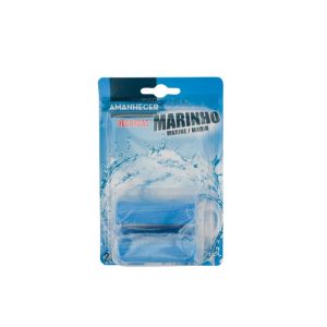 Imagem de BL WC AMANH MARINHO 2X40 REC