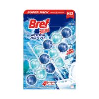 Imagem de BLOCO WC BREF PODER ATIVO AQUA 3UN