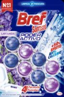 Imagem de BLOCO WC BREF PODER ATIVO LAVANDA 2UN