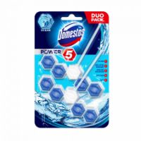 Imagem de BLOCO WC DOMESTOS POWER5 OCEAN 2UN