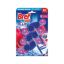 Imagem de BLOCO WC BREF BLUE ACT FLORAL 3UN