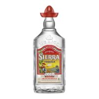 Imagem de TEQUILA SIERRA SILVER 70CL