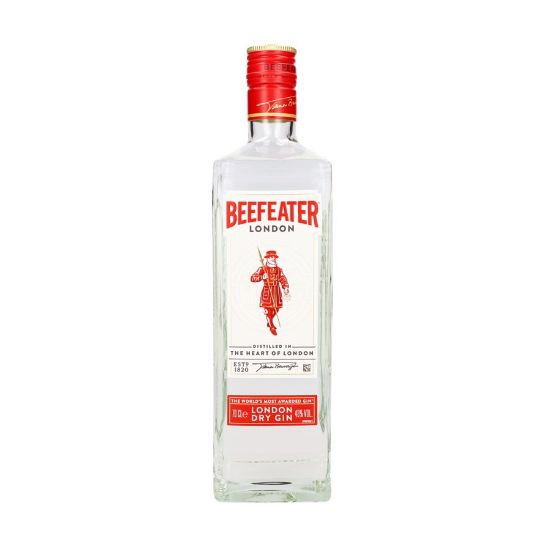 Imagem de GIN BEEFEATER 70CL