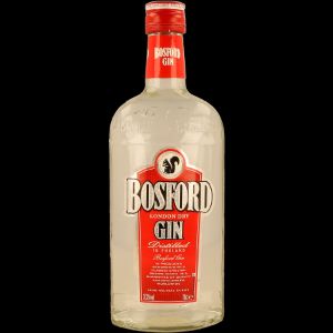 Imagem de GIN BOSFORD'S 70 CL