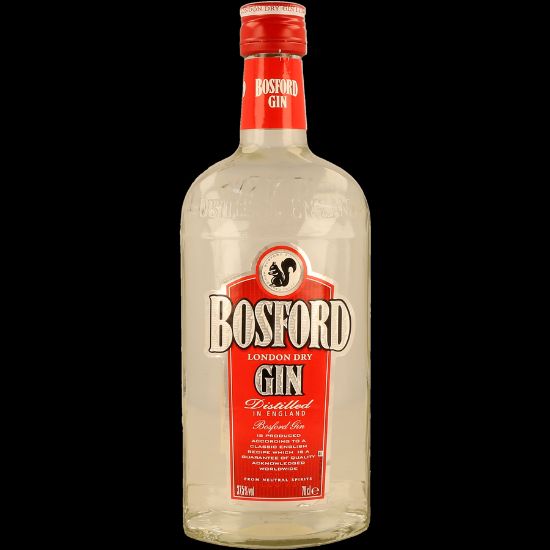 Imagem de GIN BOSFORD'S 70 CL