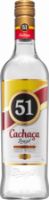 Imagem de CACHAÇA PIRASUNUNGA 51 70CL