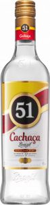 Imagem de CACHAÇA PIRASUNUNGA 51 70CL