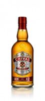 Imagem de WHISKY CHIVAS REGAL 12ANOS 70CL