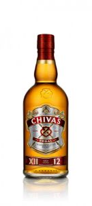 Imagem de WHISKY CHIVAS REGAL 12ANOS 70CL