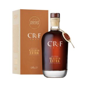 Imagem de AGUARDENTE VELHA CR&F RESERVA EXTRA 70CL