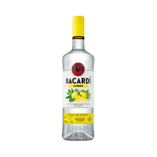 Imagem de RUM BACARDI LIMON 70CL