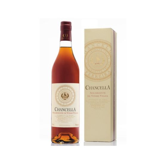 Imagem de AGUARDENTE VELHA CHANCELA 70CL