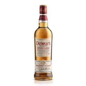Imagem de WHISKY DEWAR'S WHITE LABEL 70CL