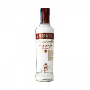 Imagem de VODKA SMIRNOFF RED 70CL