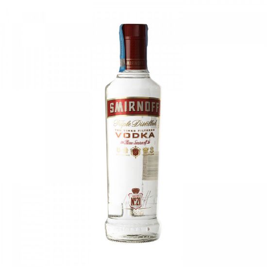Imagem de VODKA SMIRNOFF RED 70CL