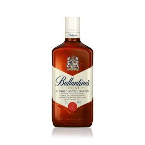 Imagem de WHISKY BALLANTINES 70CL