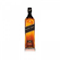 Imagem de WHISKY JOHNNIE WALKER BLACK 12ANOS 70CL