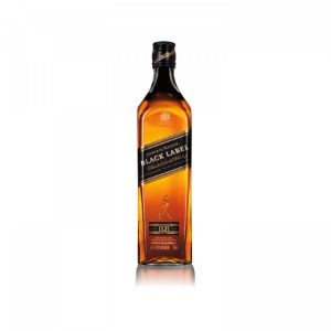 Imagem de WHISKY JOHNNIE WALKER BLACK 12ANOS 70CL
