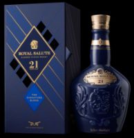 Imagem de WHISKY ROYAL SALUTE 21 ANOS 70 CL