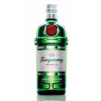 Imagem de GIN TANQUERAY 70CL