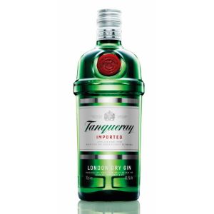 Imagem de GIN TANQUERAY 70CL