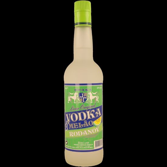 Imagem de VODKA RODANOV MELAO 0,70LT