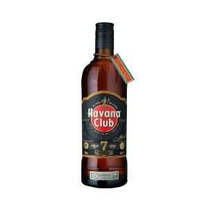 Imagem de RUM HAVANA CLUB ANEJO 7ANOS 70CL
