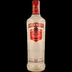 Imagem de VODKA SMIRNOFF 1 LT