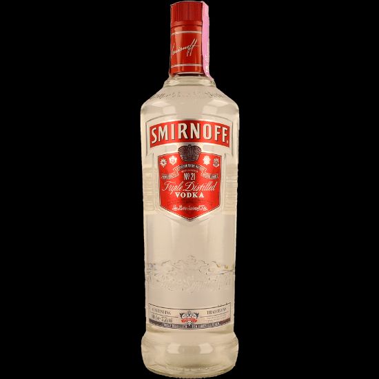 Imagem de VODKA SMIRNOFF 1 LT
