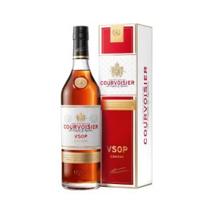 Imagem de COGNAC COURVOISIER V.S.O.P. C/EMBALAGEM