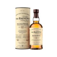 Imagem de WHISKY BALVENIE S MALTE D.WOOD 12A 70CL