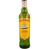 Imagem de WHISKY CUTTY SARK 70CL