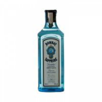 Imagem de GIN BOMBAY SAPPHIRE 70CL