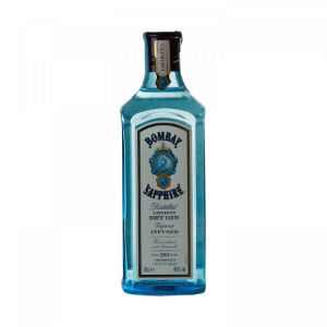 Imagem de GIN BOMBAY SAPPHIRE 70CL