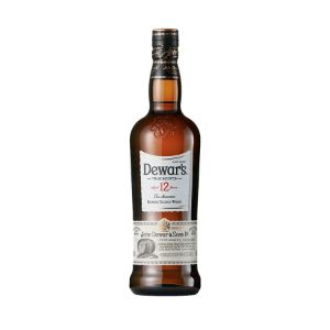 Imagem de WHISKY DEWAR'S SPECIAL RESERVE 12 ANOS