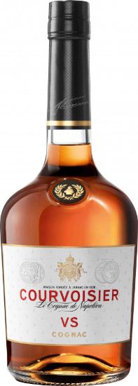 Imagem de COGNAC COURVOISIER VS 70CL
