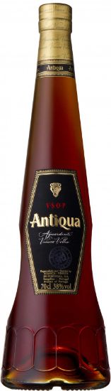 Imagem de AGUARDENTE VELHA ANTIQUA 70CL