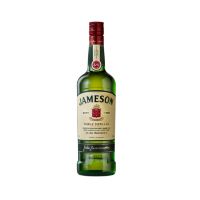 Imagem de WHISKY IR. JAMESON 70CL