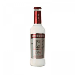 Imagem de VODKA SMIRNOFF ICE 27.5CL