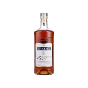 Imagem de COGNAC MARTELL V.S. COM CX 70CL