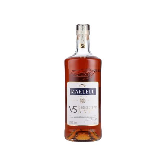 Imagem de COGNAC MARTELL V.S. COM CX 70CL