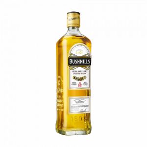 Imagem de WHISKY IR. BUSHMILLS 70CL