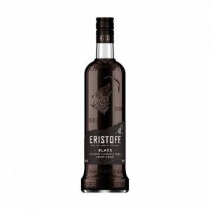 Imagem de VODKA ERISTOFF BLACK 70CL