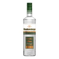 Imagem de VODKA MOSKOVSKAYA 70CL