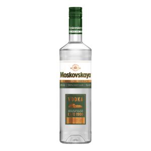 Imagem de VODKA MOSKOVSKAYA 70CL