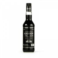 Imagem de VODKA RODANOV BLACK 70CL