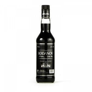 Imagem de VODKA RODANOV BLACK 70CL